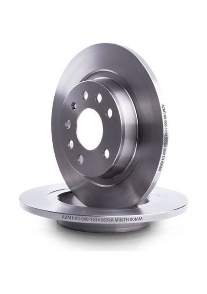 Frendı 16955 - Arka Fren Aynası Sonata V 2.2 Crdı