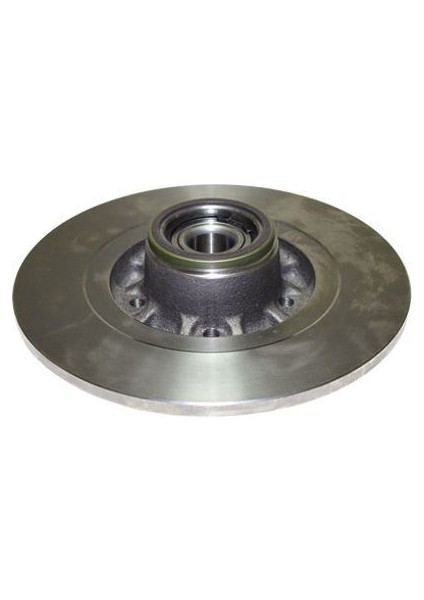 Frendı 30478B - Fren Dıskı Arka Mercedes Cıtan W415 13 21 . Renault Kangoo Iı 08 274×11X5DL Rulmanlı