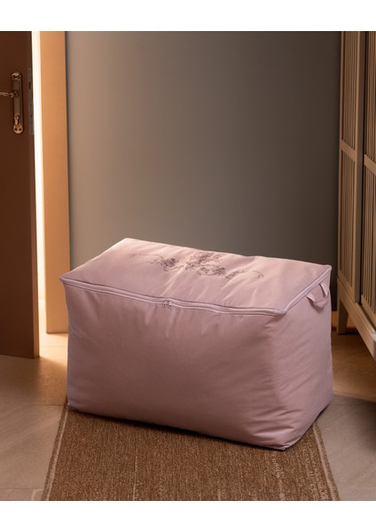 Çiçek Desen Baskılı Hurç modelleri