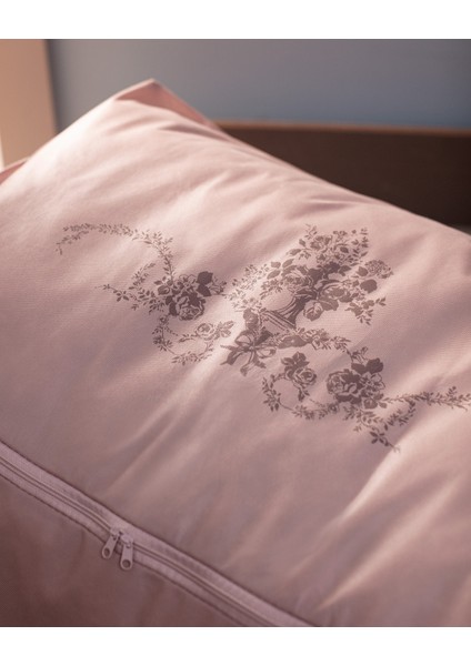 Çiçek Desen Baskılı Hurç fırsatları