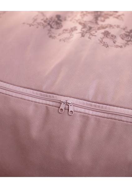 Çiçek Desen Baskılı Hurç indirimleri