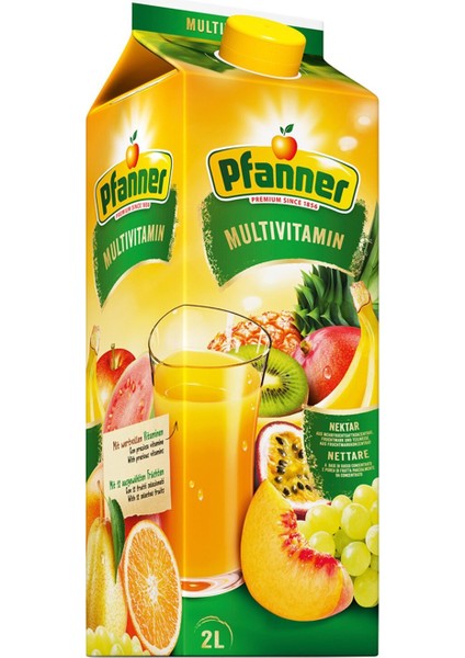 2 Lt C+D+A Ananas-Carota ve Multivitamin Meyve Suyu 2 Li Paket modelleri
