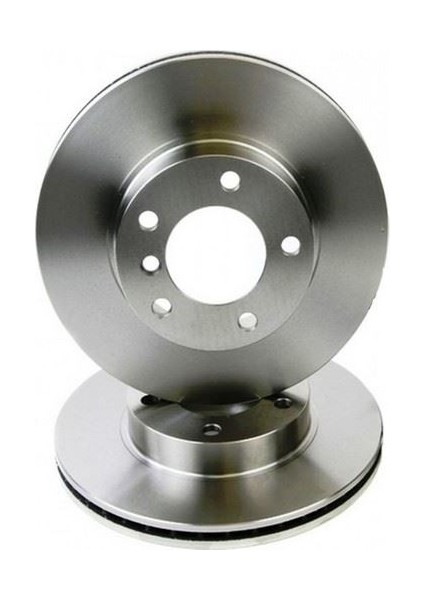 Frendı 33027 - Ön Fren Aynası Fıat Palıo 97 Sıena 96 Albea 98 240×20 Havalı 4 Delik