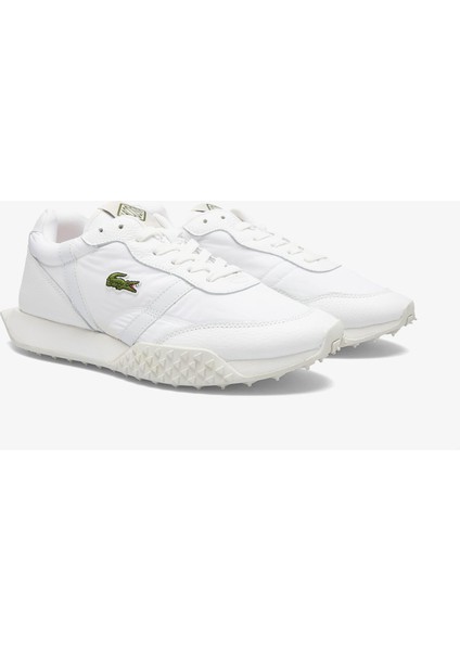 L-Spin Evo Erkek Beyaz Sneaker 750SMA0135T 21G fiyatları