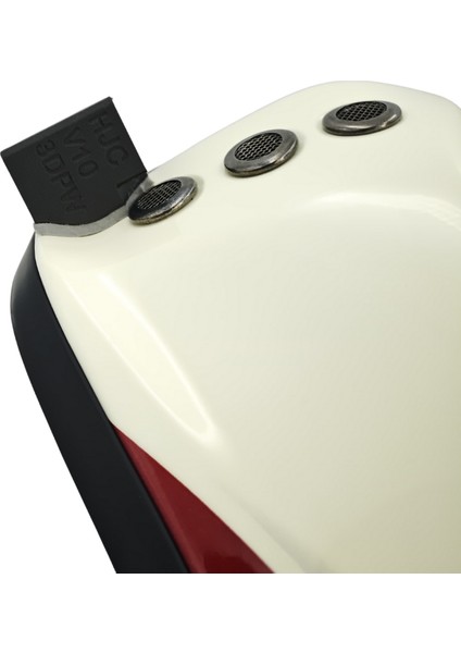 Hjc V10 Kask uyumlu chinmount aksiyon kamera çene bağlantı aparatı seti modelleri