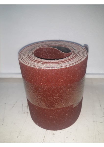7100X150 Palet Zımpara P120 Kum