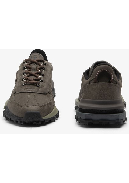 Elite Active Winter Erkek Koyu Kahverengi Sneaker 750SMA0076T 257 indirimleri