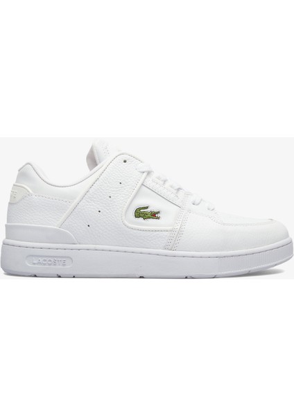 Sport Court Cage Erkek Beyaz Sneaker 748SMA0016T 21G