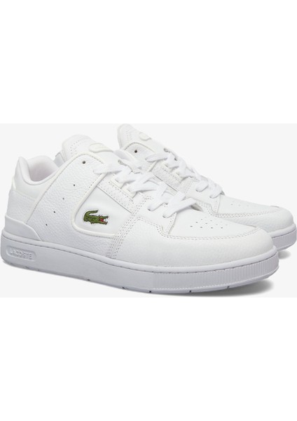 Sport Court Cage Erkek Beyaz Sneaker 748SMA0016T 21G fiyatları