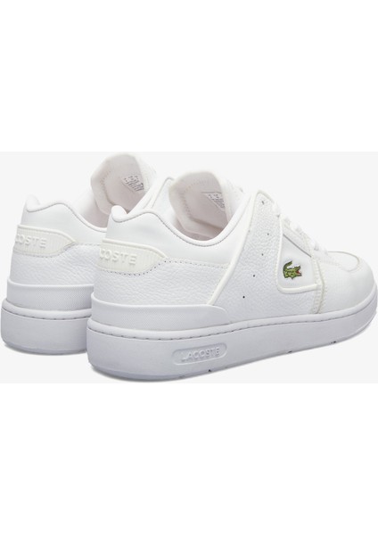 Sport Court Cage Erkek Beyaz Sneaker 748SMA0016T 21G modelleri