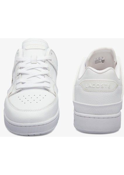 Sport Court Cage Erkek Beyaz Sneaker 748SMA0016T 21G indirimleri