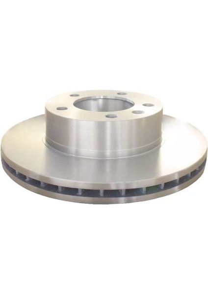 Frendı 30145 - Ön Fren Aynası Opel Movano 98 Renault Master I-Iı 98 2.5-2.8 Dtı 305.5X28 5 Delik Havalı