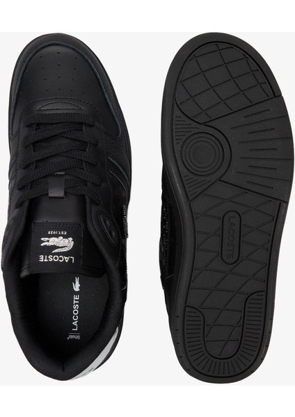 T-Clip Set Erkek Siyah Sneaker 750SMA0183T 02H fırsatları