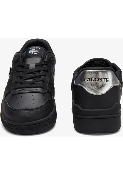 T-Clip Set Erkek Siyah Sneaker 750SMA0183T 02H indirimleri