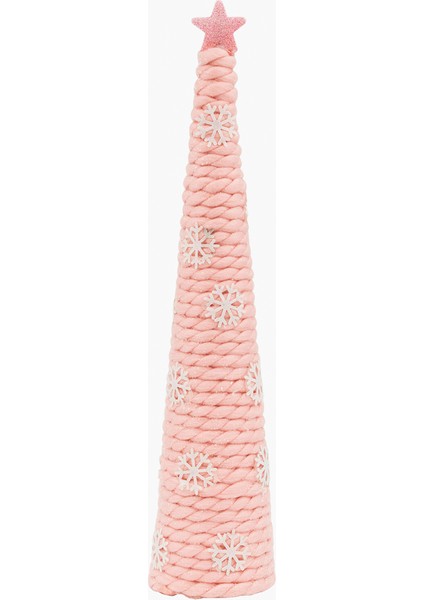 Happy Sugar Pembe Konik Dekor 16X50CM