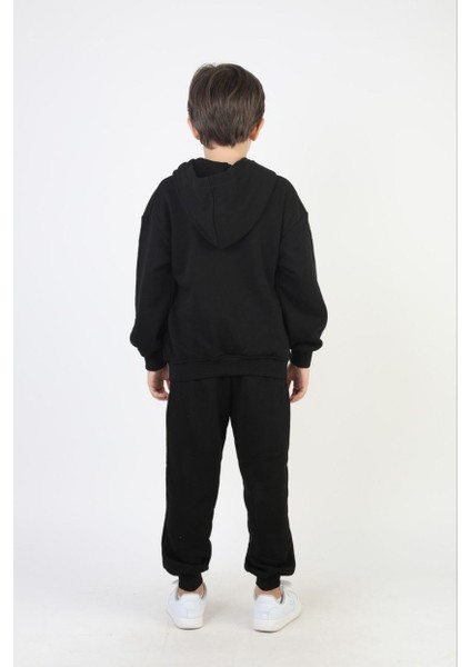 Erkek Fermuarlı Garson Boy Takım fiyatları