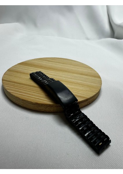 Paslanmaz Çelik Erkek Bileklik – Saat Kordonu Model