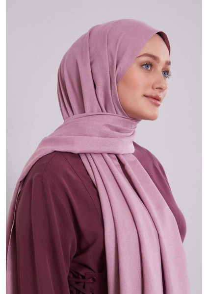 Pudra Saly Abiye Şal
