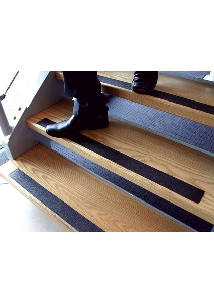 Merdiven Zemin Halı Kaydırmaz Bant 25MM x 5 mt fiyatları