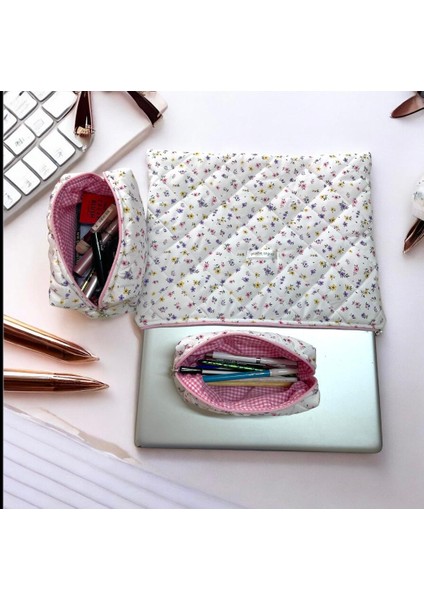 Laptop Çantası Üçlü Takım fiyatları