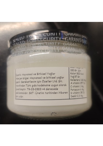 Donyağı Bazlı Saç Bakım Yağı modelleri