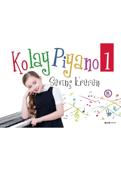 Kolay Piyano