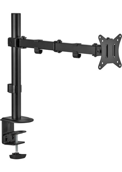Monitör Tutucu Stand Askı Aparatı - 13-27'' Inçe Kadar Monitörler Için Evrensel Tutucu -28257- fiyatları