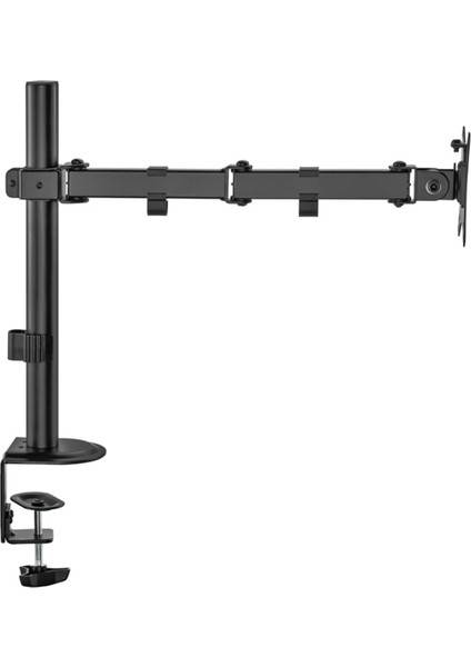 Monitör Tutucu Stand Askı Aparatı - 13-27'' Inçe Kadar Monitörler Için Evrensel Tutucu -28257- modelleri
