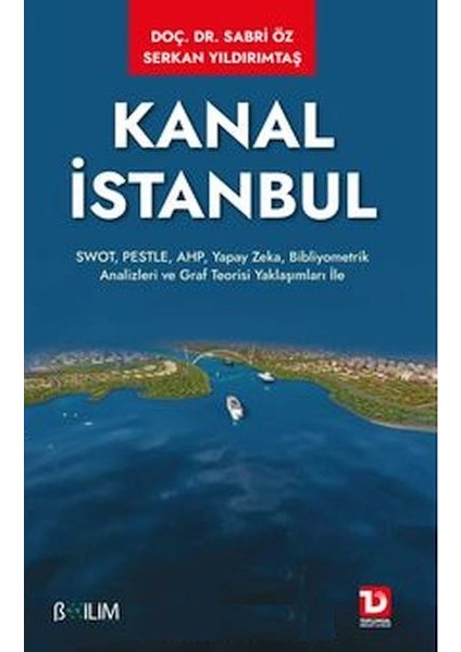 Kanal Istanbul