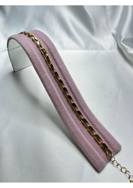 Paslanmaz Çelik Zincir Bileklik Erkek fiyatları