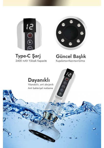 vakum bölgesel incelme zayıflama selülit cihazı indirimleri