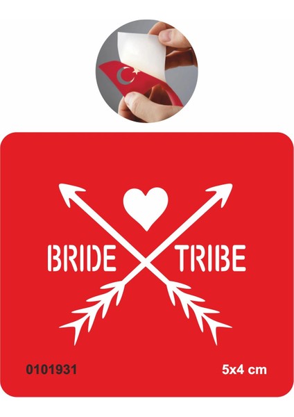 Gelin ve Arkadaşları Için Tattoo Geçici Dövme Şablonları Kına Kalıpları