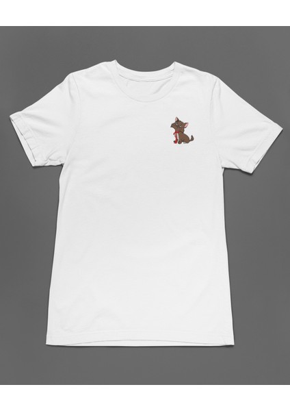 The Aristocats Berlioz Unisex Tişört T-Shirt fiyatları