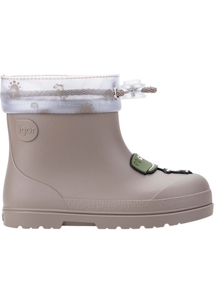 22-30 Numara Mendi Dino Çizme - Kahve