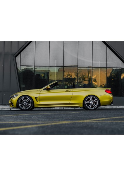 Bmw F33 420I/428I/430I/420D Cabrio 2013- Sonrası Xt Spor Yay -35/30MM fırsatları