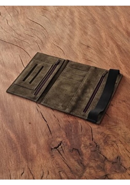 Tütün Kesesi Süet Deri Ergonomik Kullanım 23x16,7 cm Şık Hediye Seçeneği indirimleri