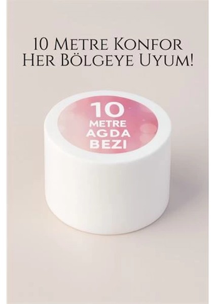 Modacar Rulo Ağda Bezi 10 Metre fiyatları