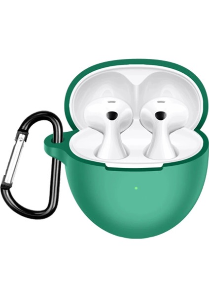 Bfs Huawei Freebuds 6 Hang Kılıf - Pudra