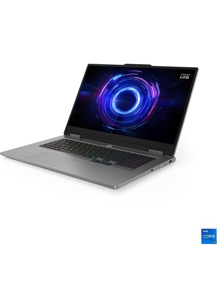 Loq 17IRX10 Intel Core I7 14700HX 24GB 1tb SSD Rtx 5070 8gb (115W) 17,3" Fhd 165Hz IPS Panel Freedos Taşınabilir Bilgisayar 83JH006HTR modelleri
