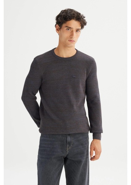 Erkek Triko Kazak L2520364220 fiyatları