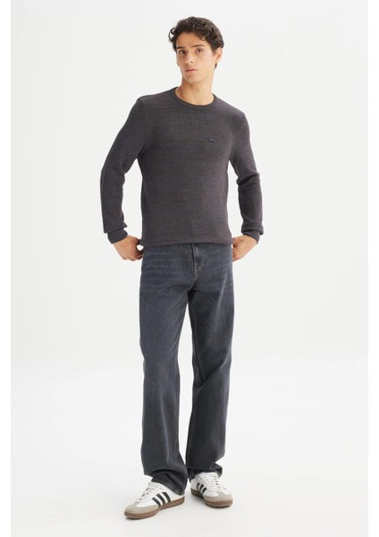 Erkek Triko Kazak L2520364220 modelleri