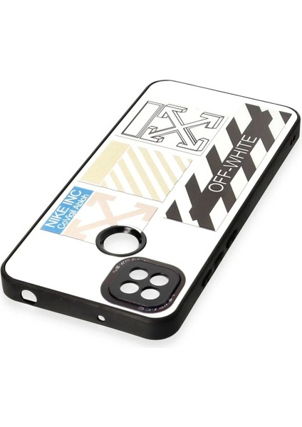 Bfs Xiaomi Redmi 9c Kılıf Mirror Desenli Kapak - Mirror - 6 modelleri