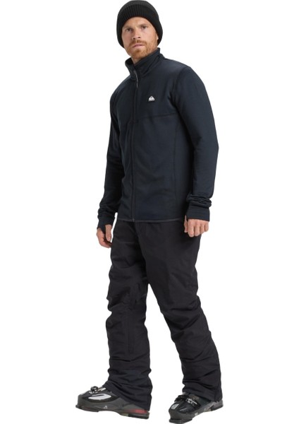 Boundry Erkek Siyah Snowboard Pantolonu