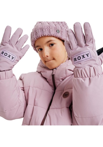 Freshfıeld Gırl Gloves