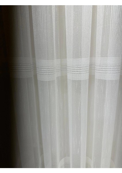 Nivemeshome Simon D813475.801 TANO-310 1/2,5 Sık Pileli Tül Perde Apm modelleri