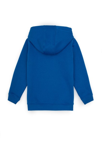 Erkek Çocuk Koyu Mavi Sweatshirt 50313808-VR032 fiyatları