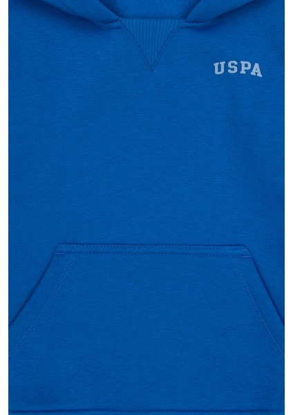 Erkek Çocuk Koyu Mavi Sweatshirt 50313808-VR032 fırsatları