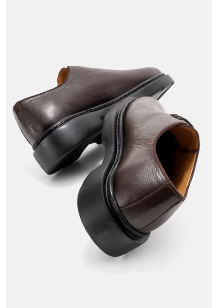 Hakiki Deri, Eva Tabanlı, Özel Tasarım, Iç Dış Deri Erkek Ayakkabı indirimleri