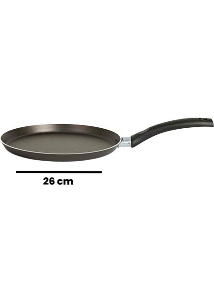 Onyx Krep Tava - 26 cm modelleri
