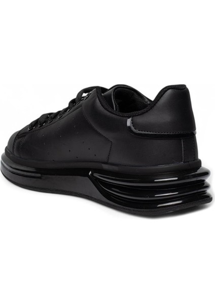 Pestof Erkek B628 Cilt Beyaz Siyah Ortopedik Spor Ayakkabı fiyatları